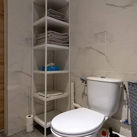 Guestready - Seaside Splendor In Juan Les Pins Apartman
